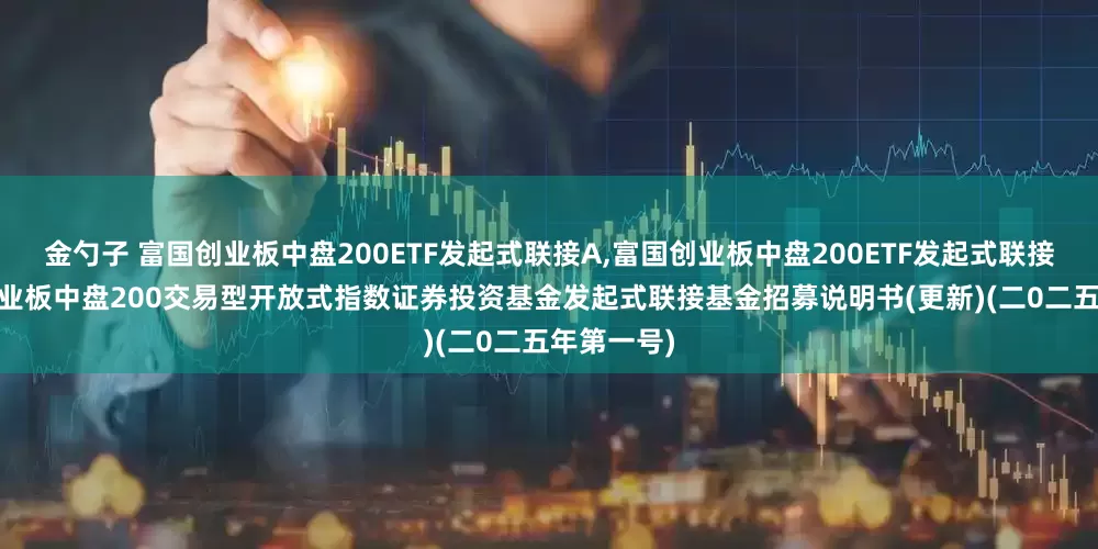 金勺子 富国创业板中盘200ETF发起式联接A,富国创业板中盘200ETF发起式联接C: 富国创业板中盘200交易型开放式指数证券投资基金发起式联接基金招募说明书(更新)(二0二五年第一号)