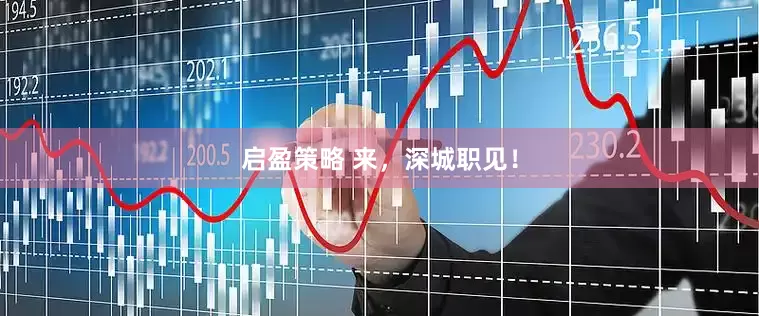 启盈策略 来，深城职见！